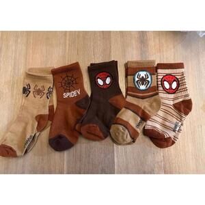 Boy socks